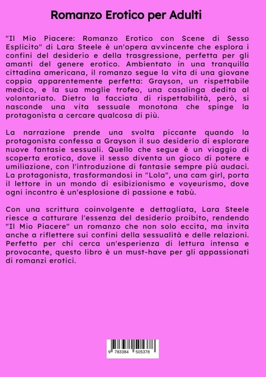 Produktbild: Il Mio Piacere