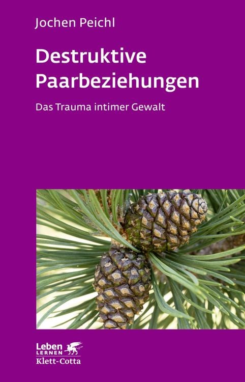 Produktbild: Destruktive Paarbeziehungen (Leben Lernen, Bd. 214)