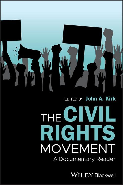 Produktbild: The Civil Rights Movement