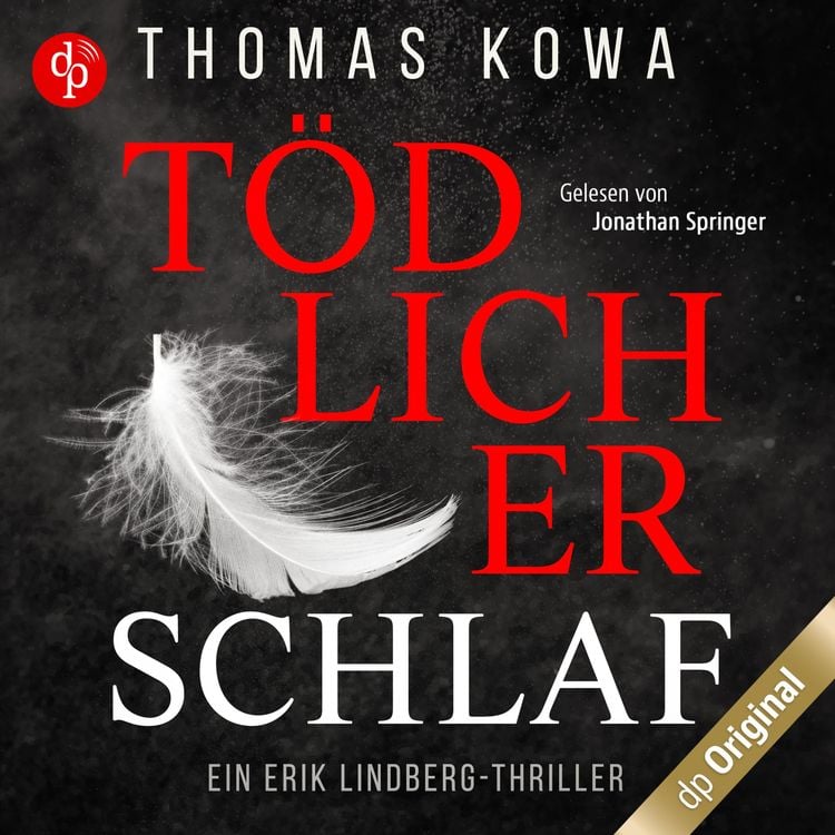 Bild vom Artikel Tödlicher Schlaf vom Autor Thomas Kowa