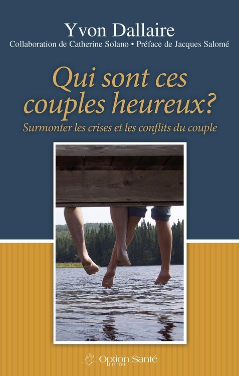 Produktbild: Qui sont ces couples heureux?