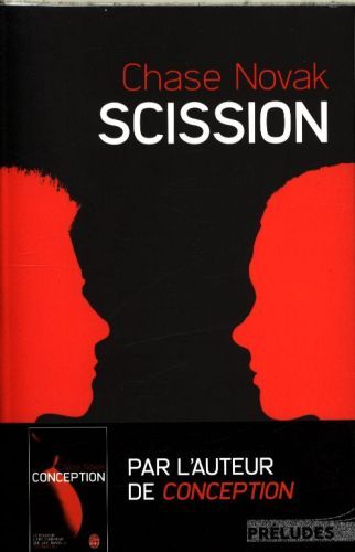 Produktbild: Scission