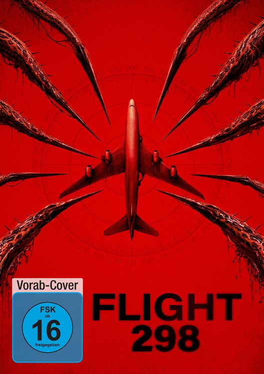 Produktbild: Flight 298