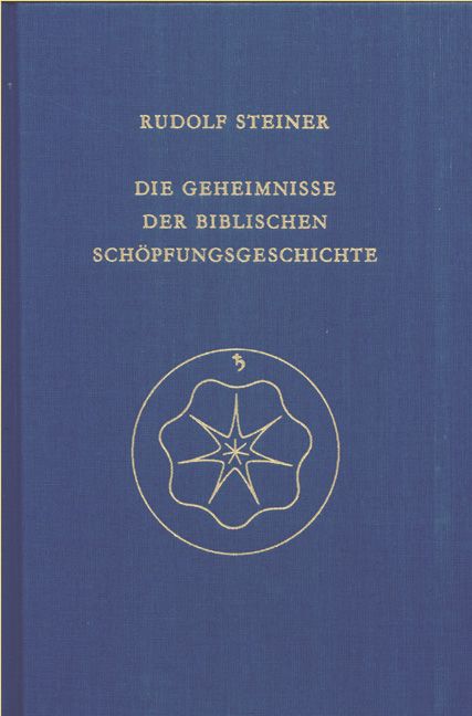 Produktbild: Die Geheimnisse der biblischen Sch&ouml;pfungsgeschichte
