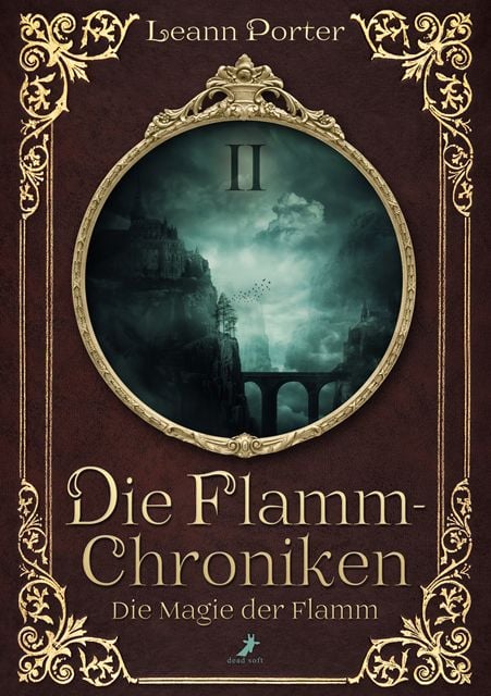 Produktbild: Die Magie der Flamm