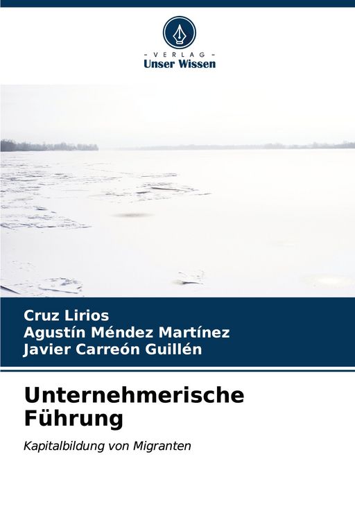 Produktbild: Unternehmerische F&uuml;hrung