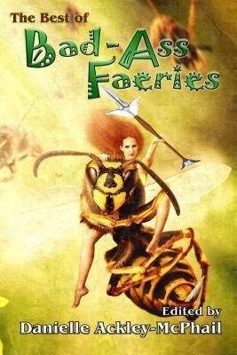 Produktbild: The Best of Bad-Ass Faeries