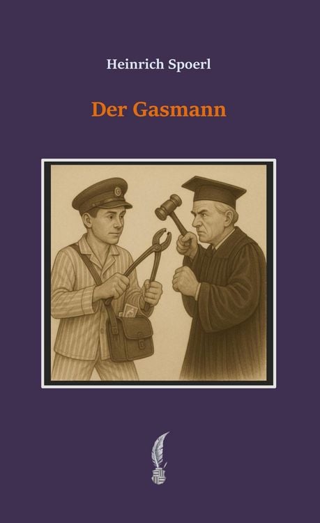 Produktbild: Der Gasmann