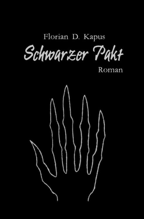 Produktbild: Schwarzer Pakt
