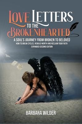 Produktbild: Love Letters To The Brokenhearted - Second Expanded Edition