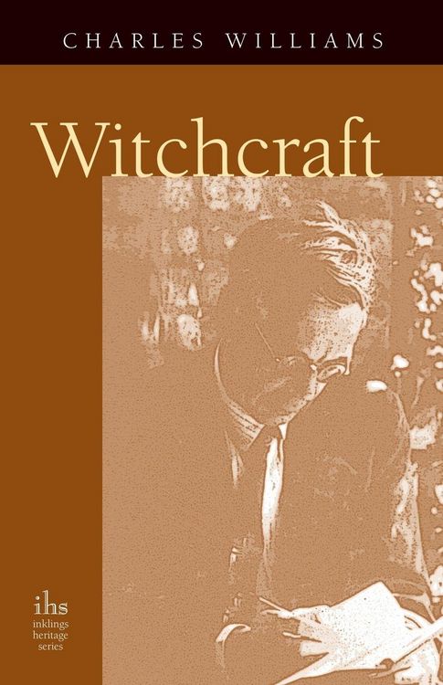 Produktbild: Witchcraft