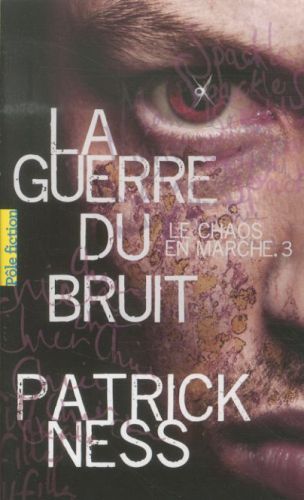 Produktbild: Le chaos en marche