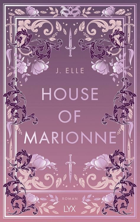 Produktbild: House of Marionne