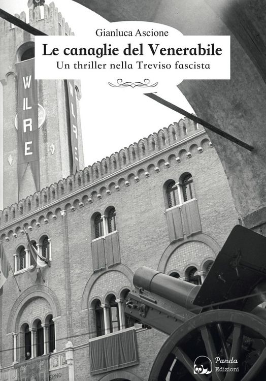 Produktbild: Le canaglie del Venerabile