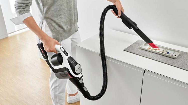 Produktbild: Bosch BHZUFEHN 1St.