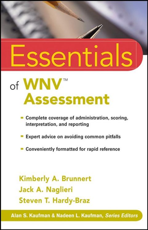 Produktbild: WNV Essentials