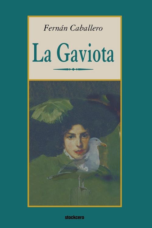 Produktbild: La Gaviota