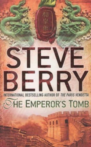 Produktbild: The Emperor's Tomb