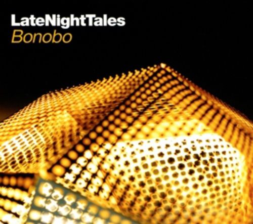 Produktbild: Bonobo: Late Night Tales