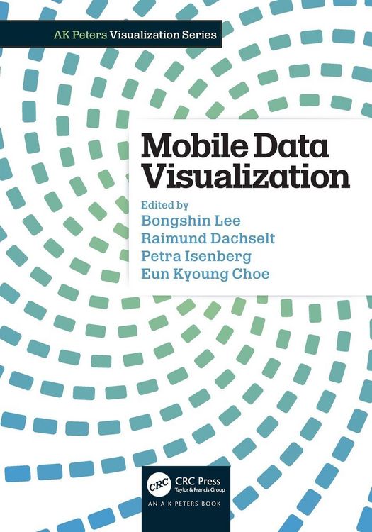Produktbild: Mobile Data Visualization