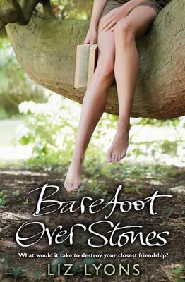 Produktbild: Barefoot Over Stones