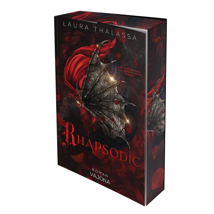 Produktbild: Rhapsodic