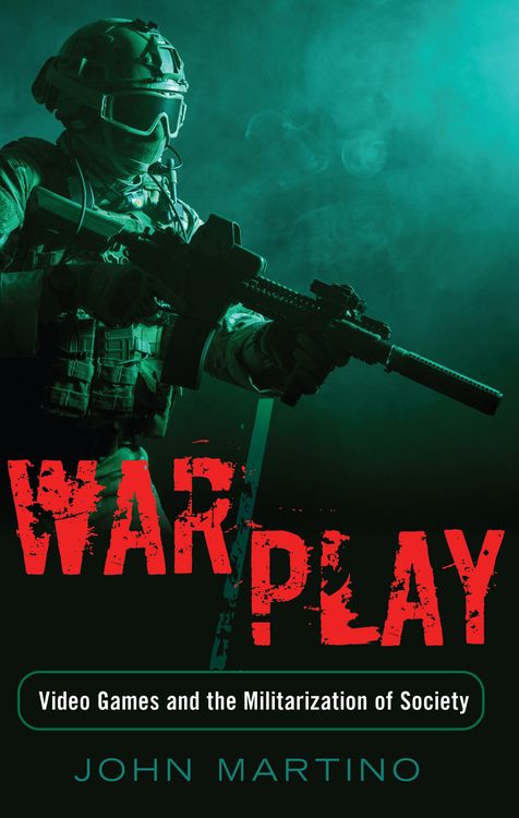 Produktbild: War/Play