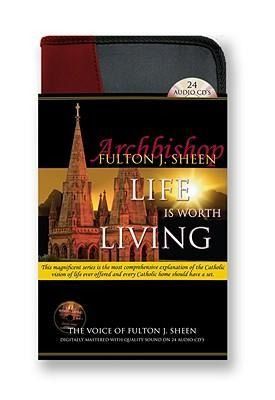 Produktbild: Life Is Worth Living
