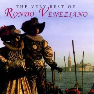 Produktbild: The Very Best Of
