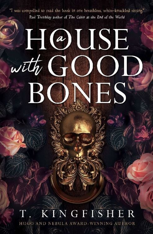 Produktbild: A House with Good Bones