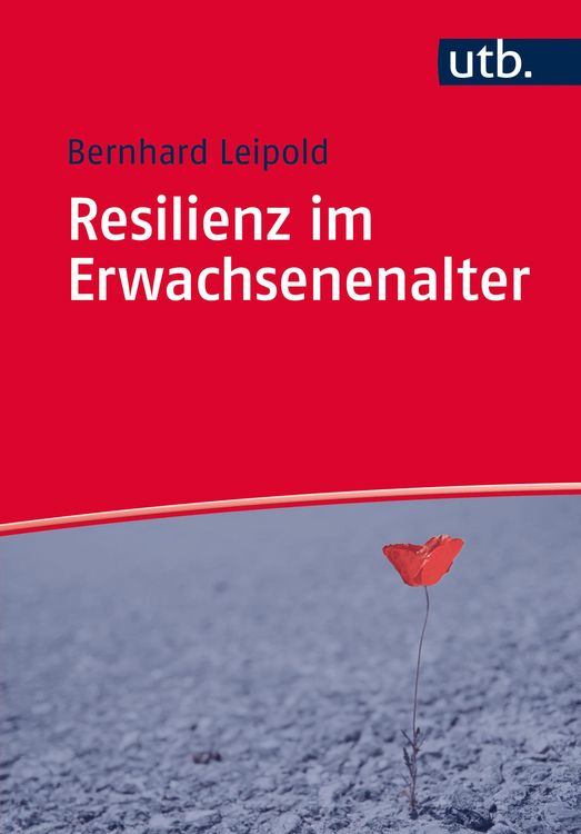 Produktbild: Resilienz im Erwachsenenalter