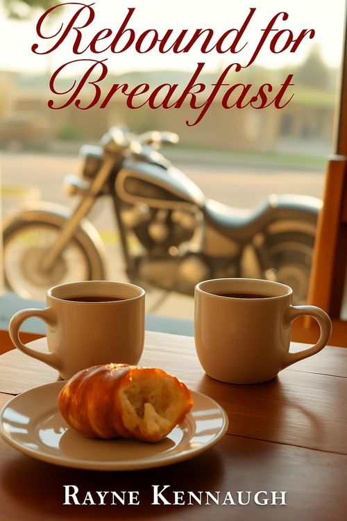 Produktbild: Rebound for Breakfast