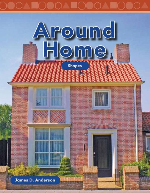 Produktbild: Around Home