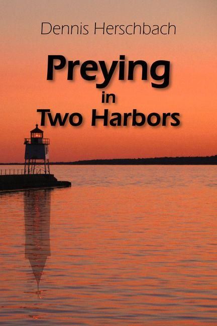 Produktbild: Preying in Two Harbors