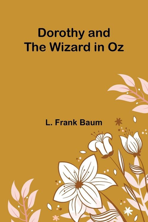 Produktbild: Dorothy and the Wizard in Oz