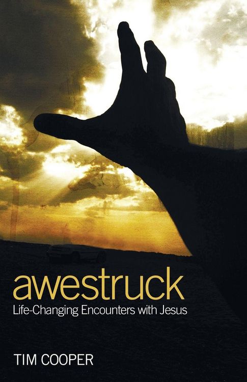 Produktbild: Awestruck