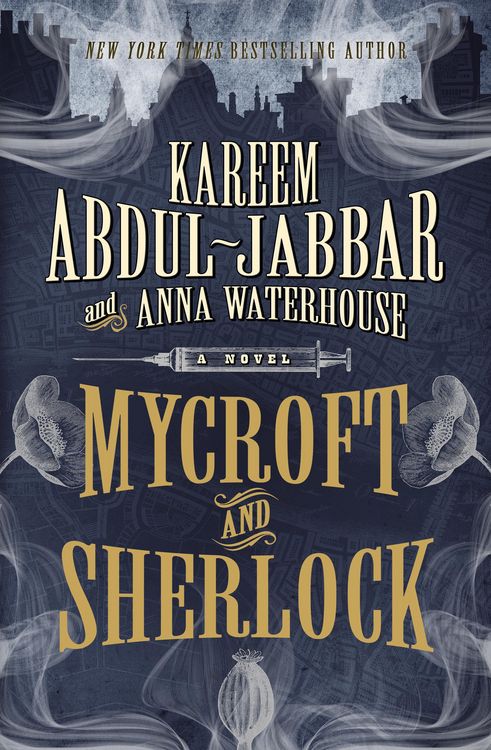 Produktbild: Mycroft and Sherlock