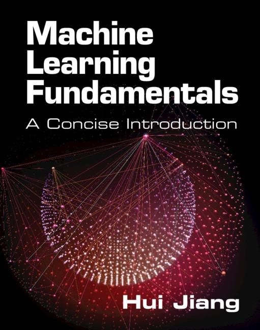 Produktbild: Machine Learning Fundamentals