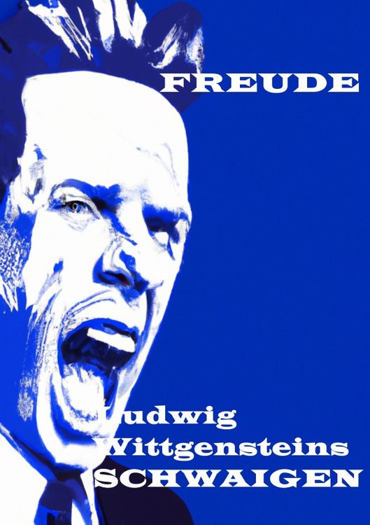 Produktbild: Ludwig Wittgensteins SCHWAIGEN.