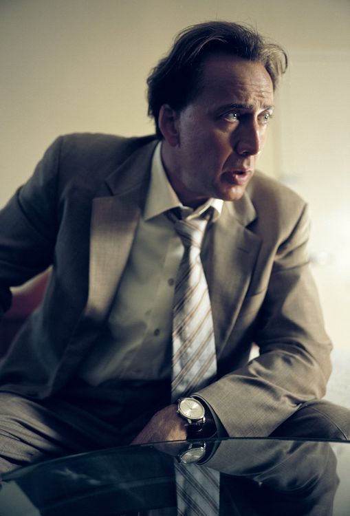 Produktbild: Bad Lieutenant - Cop ohne Gewissen