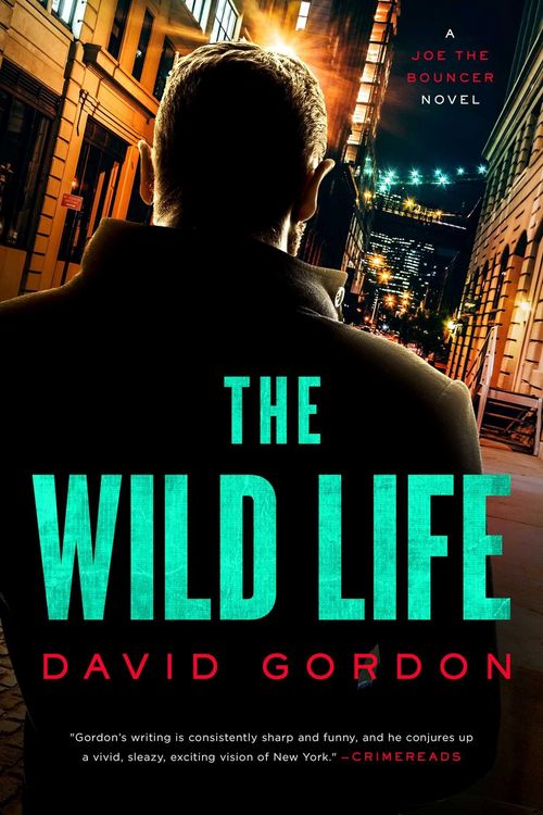 Produktbild: The Wild Life