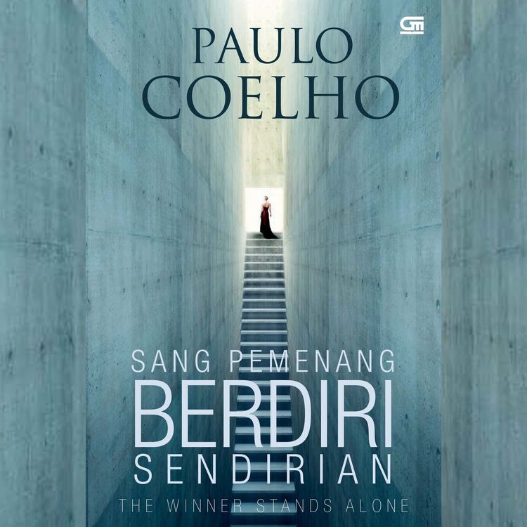 Produktbild: Sang Pemenang Berdiri Sendirian