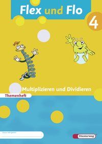 Produktbild: Flex und Flo - Ausgabe 2007