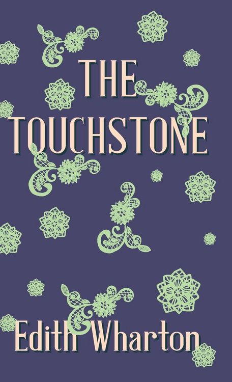 Produktbild: The Touchstone
