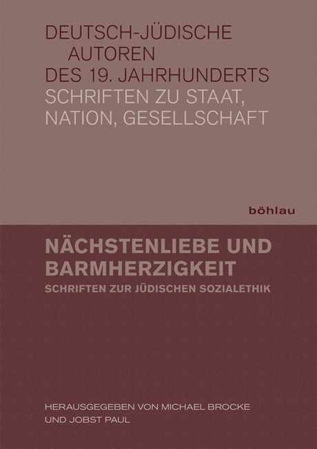 Produktbild: N&auml;chstenliebe und Barmherzigkeit
