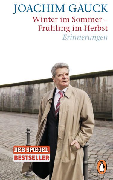 Produktbild: Winter im Sommer &ndash; Fr&uuml;hling im Herbst