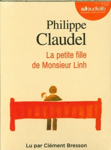 Produktbild: La petite fille de Monsieur Linh