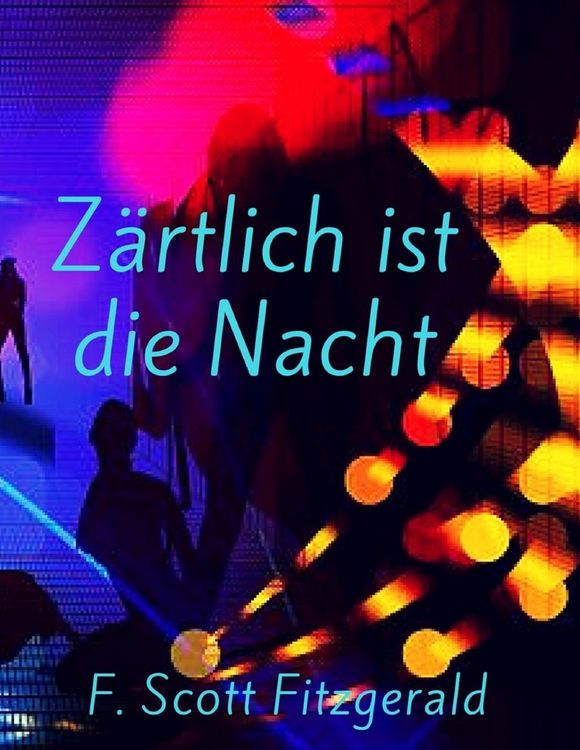 Produktbild: Z&auml;rtlich ist die Nacht