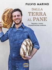 Produktbild: Dalla terra al pane