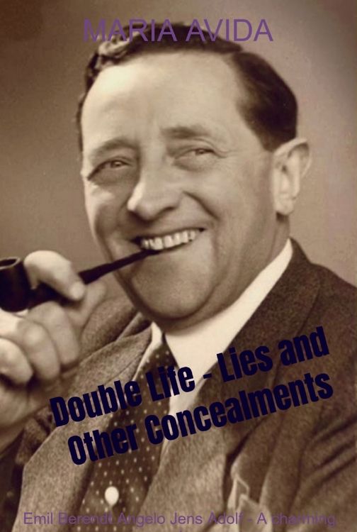 Produktbild: Double Life - Lies and Other Concealments